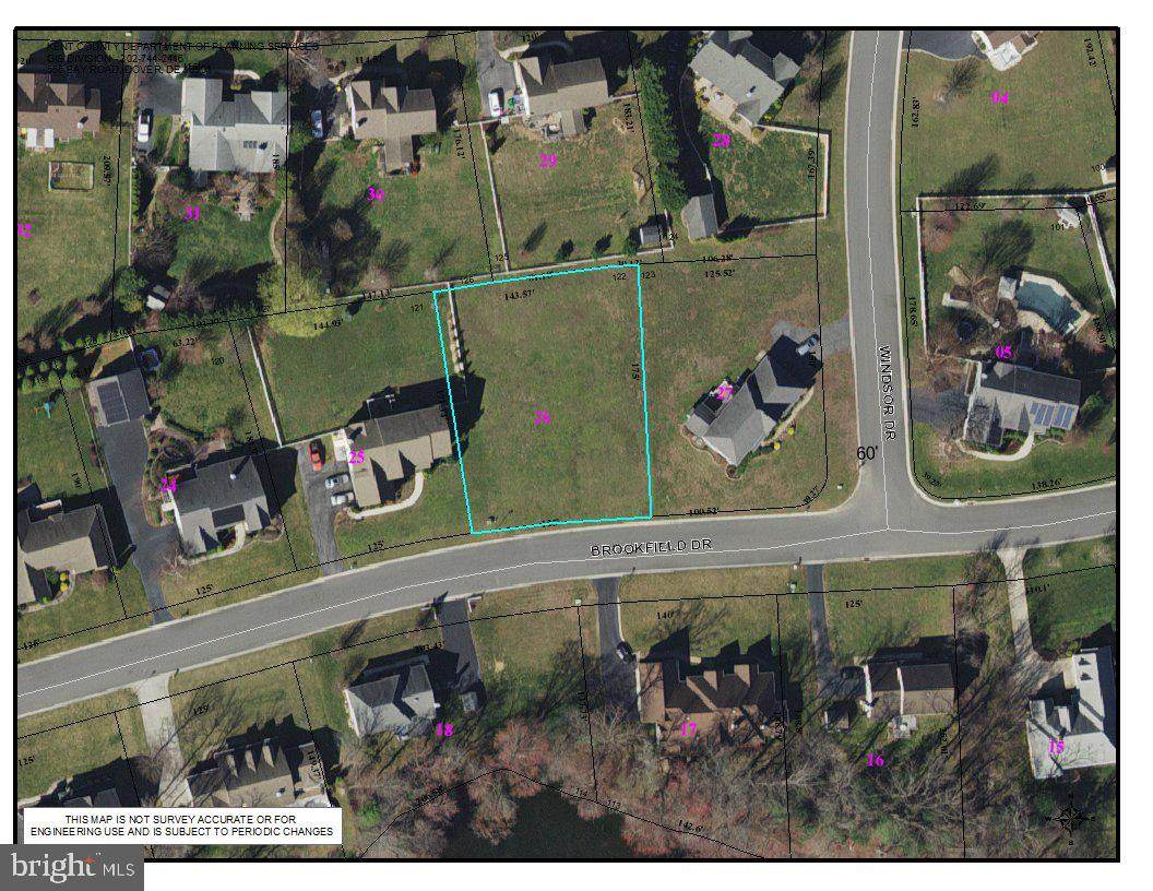 588 Brookfield Drive - Photo 1