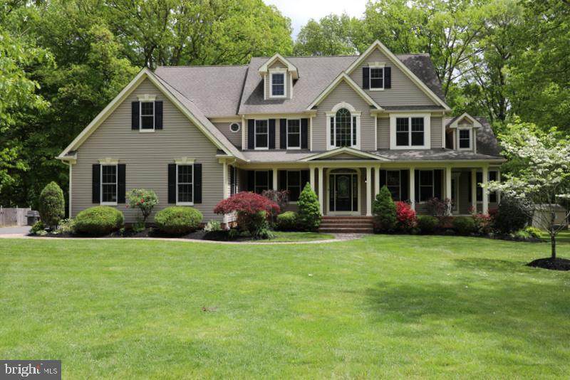 1059 Chews Landing Road - Photo 1