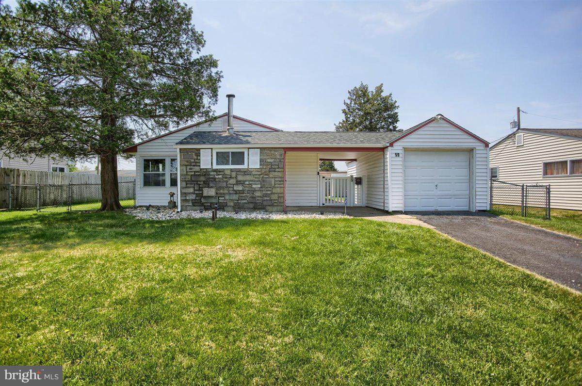 59 Incurve Road - Photo 1