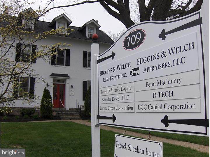 709 Bethlehem Pike - Photo 1