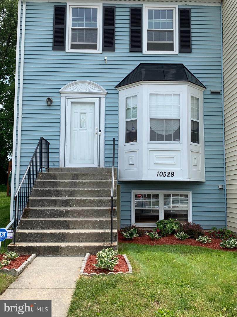 10529 Campus Way - Photo 1