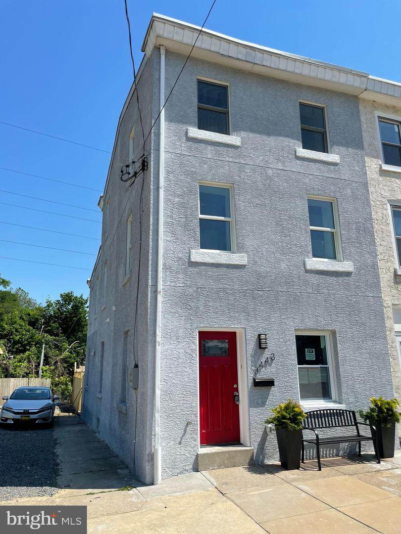 3443 Westmoreland Street - Photo 1