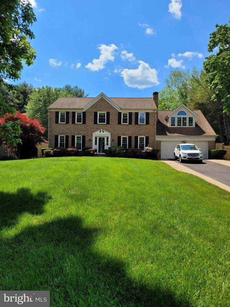 8308 Wehland Court - Photo 1