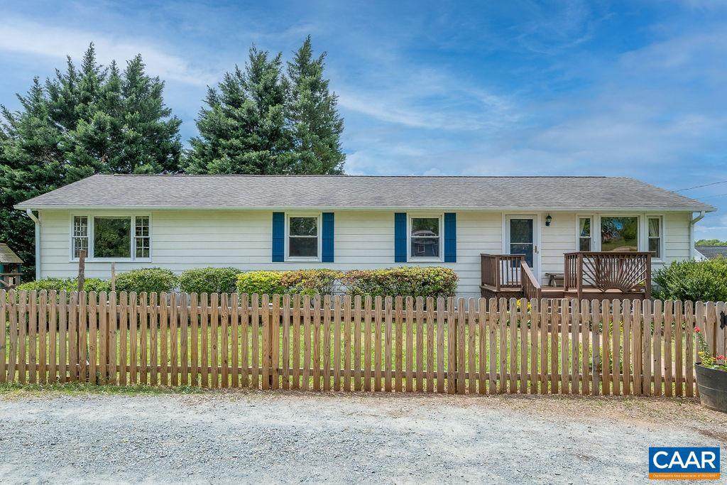 100 Baylor Lane - Photo 1