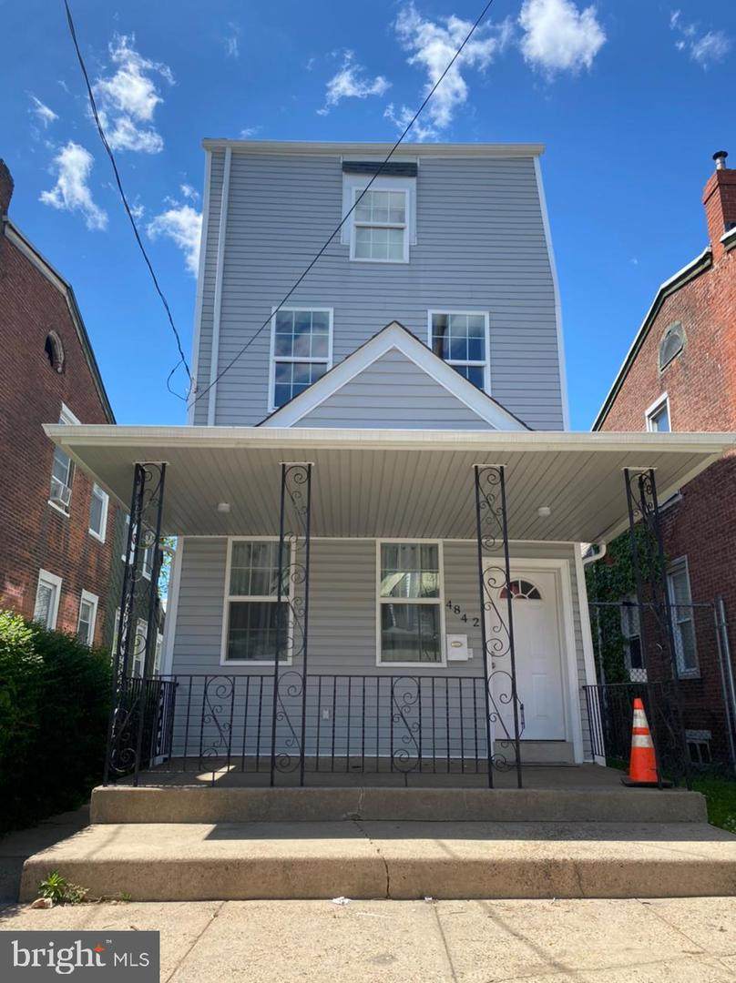 4842 Mulberry Street - Photo 1