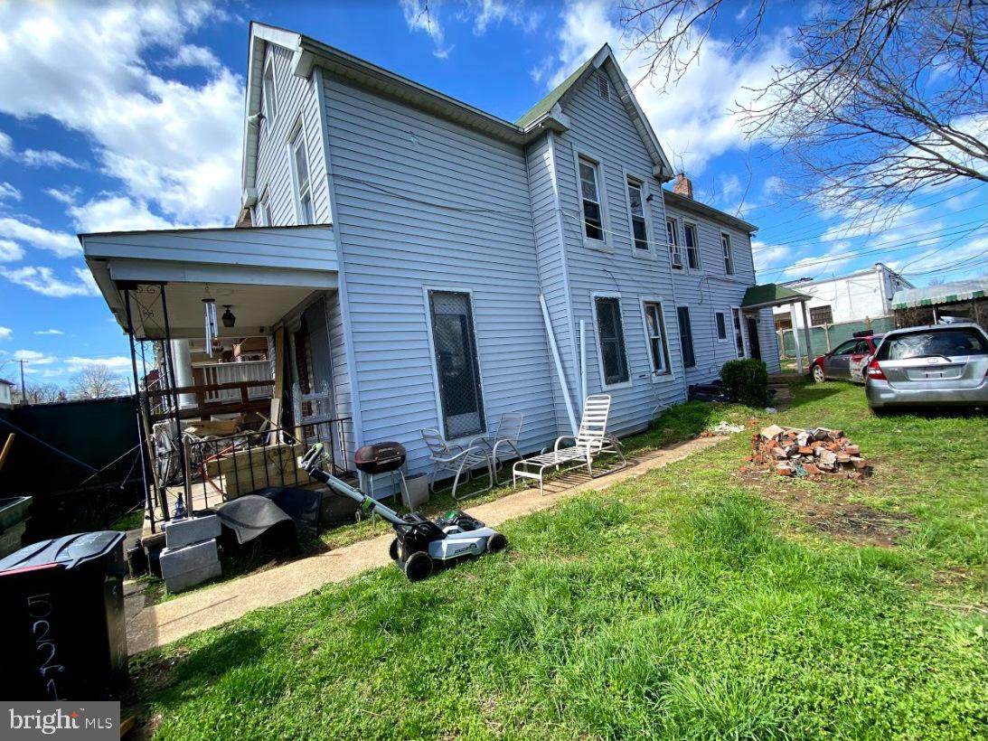 5221 Denmore Avenue - Photo 1