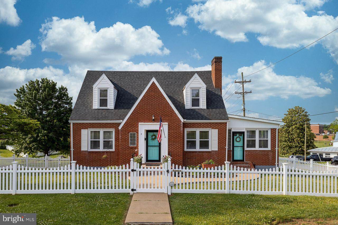 2 Terrace Lane - Photo 1