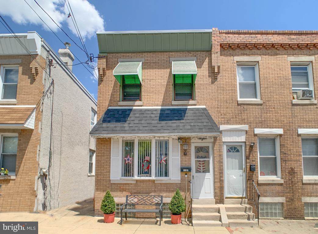 2507 Lefevre Street - Photo 1