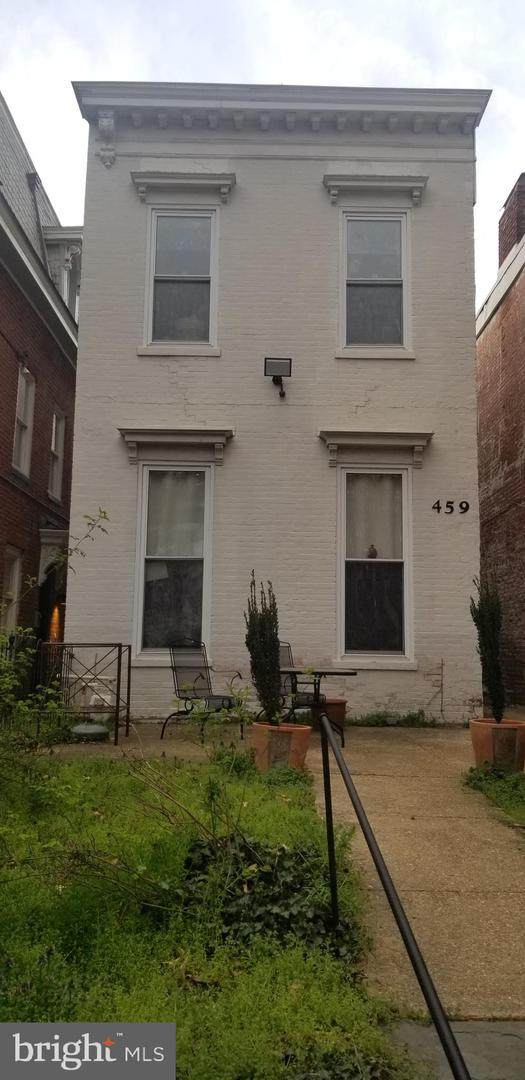 459 M Street - Photo 1