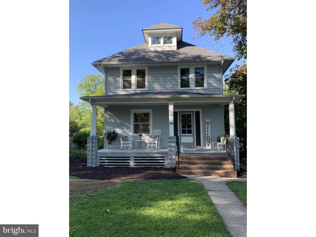 909 Washington Avenue - Photo 1