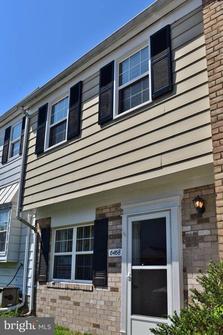 6468 Mount Vernon Lane - Photo 1