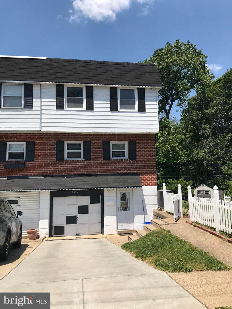 2666 Winchester Avenue - Photo 1