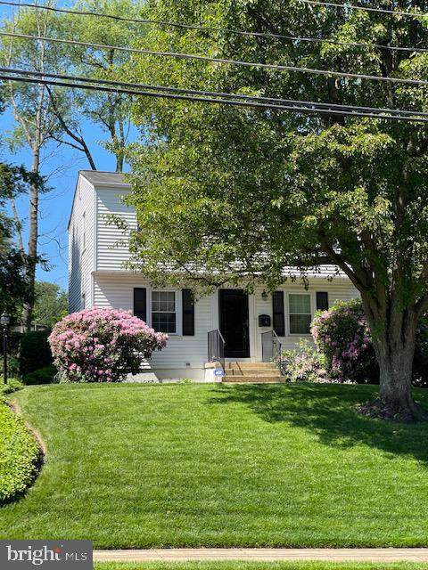 2134 Powhatan Street - Photo 1