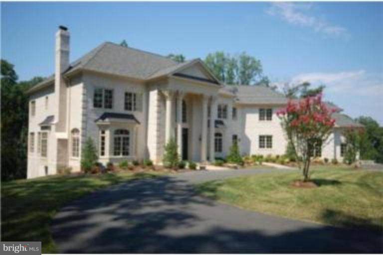 838 Alvermar Ridge Drive - Photo 1