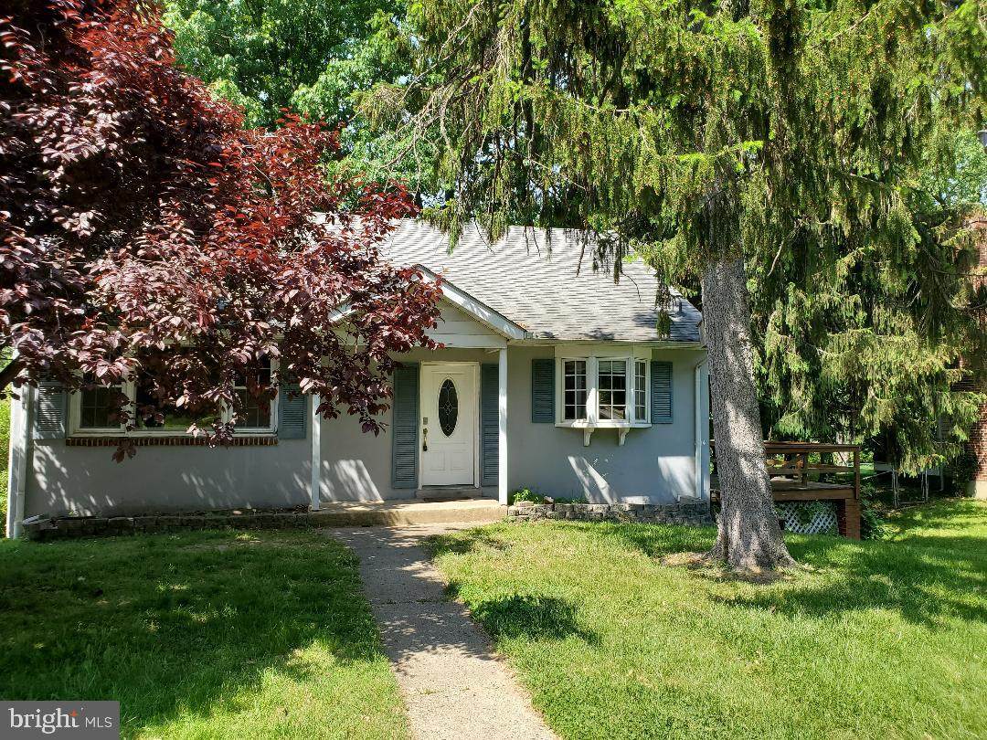 437 Eastburn Road - Photo 1