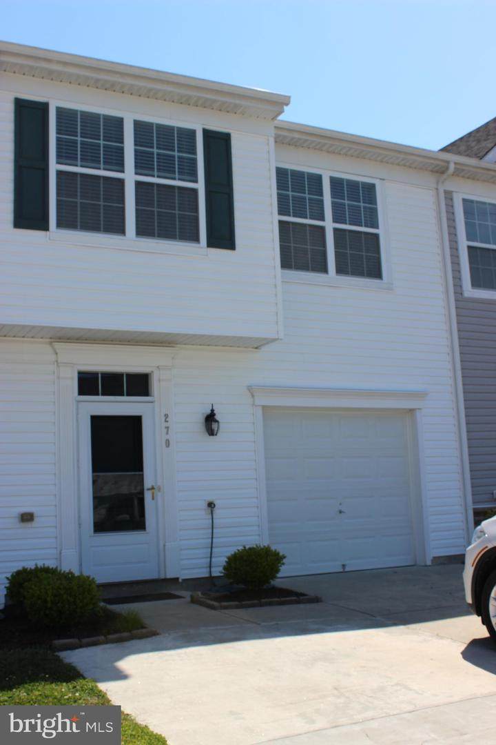 270 Garrison Way - Photo 1