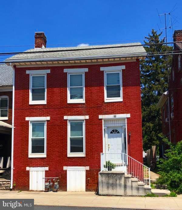 411 Carlisle Street - Photo 1