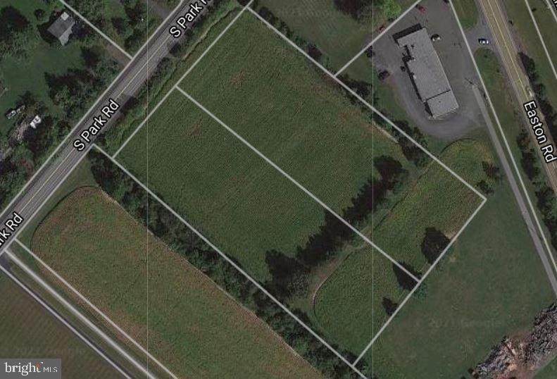 0 S Park Road - Photo 1