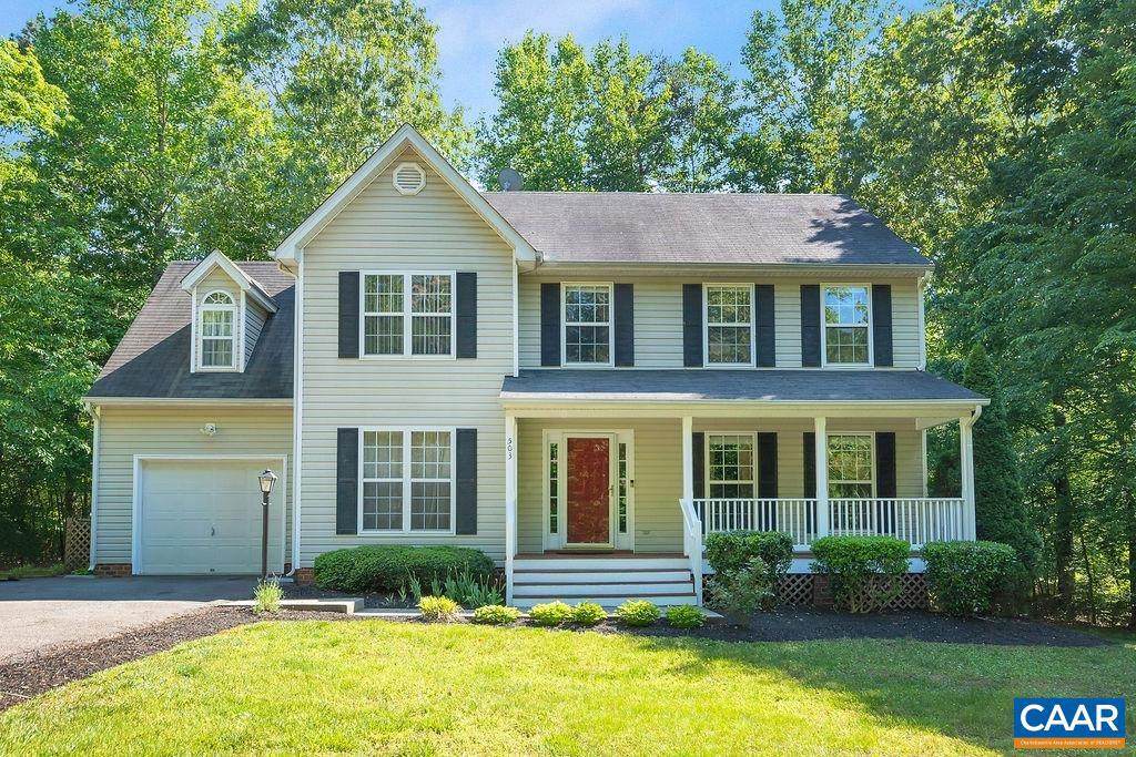 503 Jefferson Drive - Photo 1