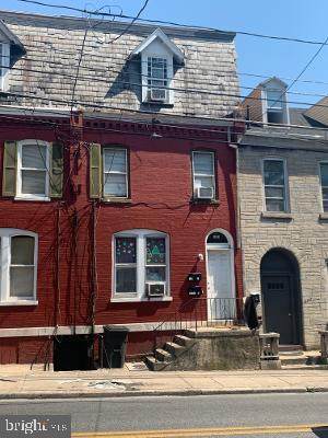 522 Manor Street - Photo 1