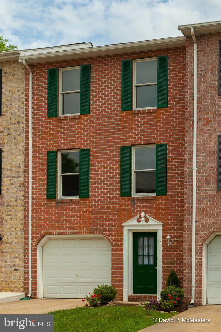 26 Stonewall Ct - Photo 1