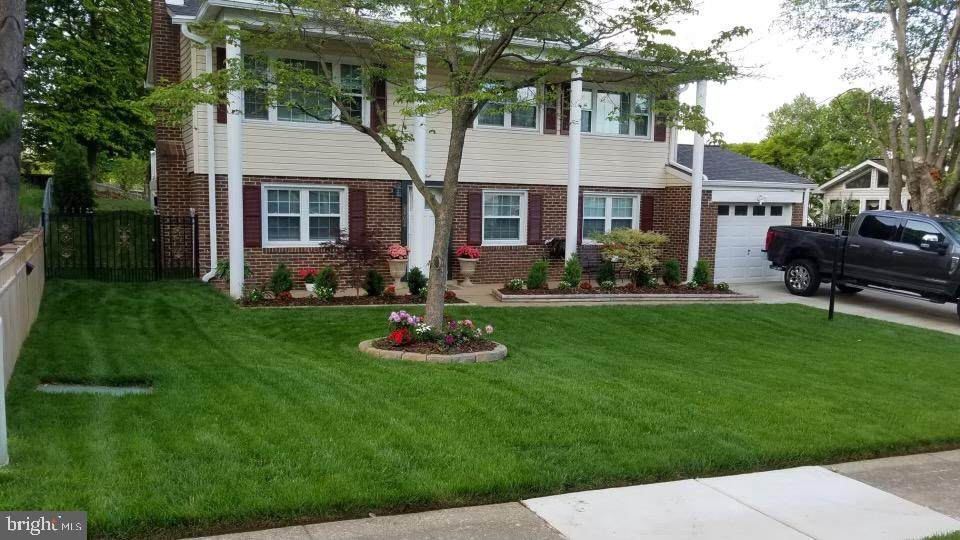 4802 Kellogg Drive - Photo 1