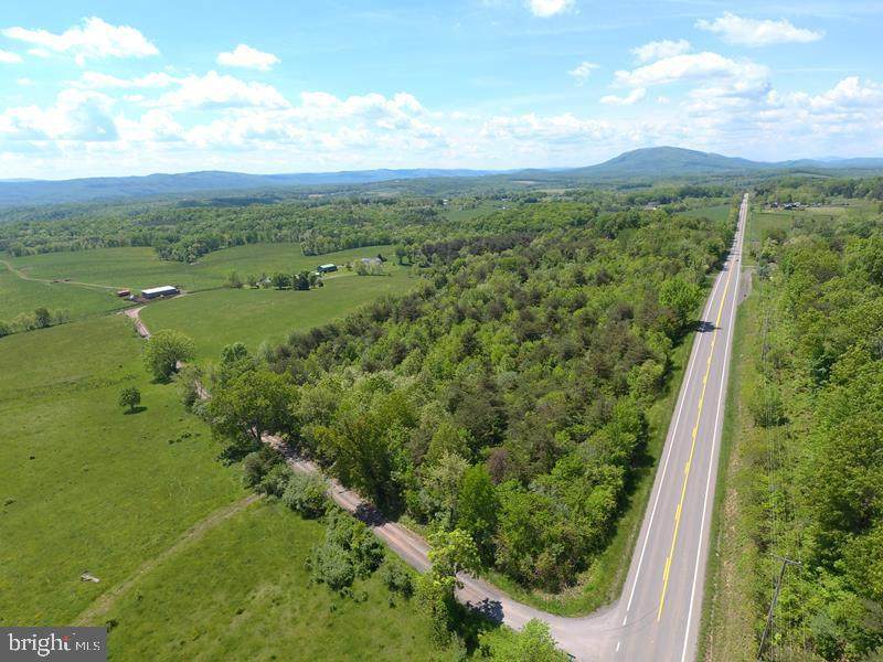 9 Bloomery Pike - Photo 1