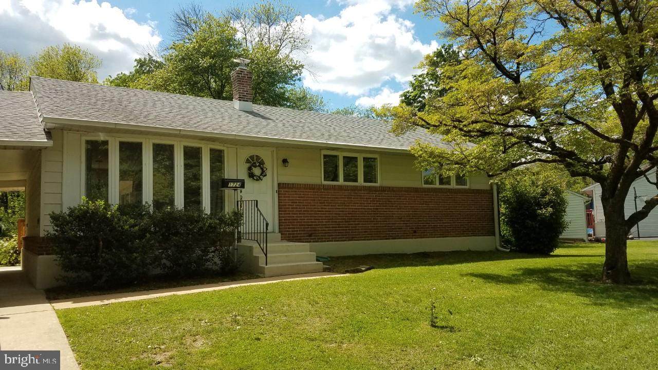 1724 Shady Brook Road - Photo 1