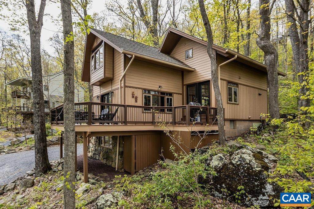 160 Firtree Drive - Photo 1