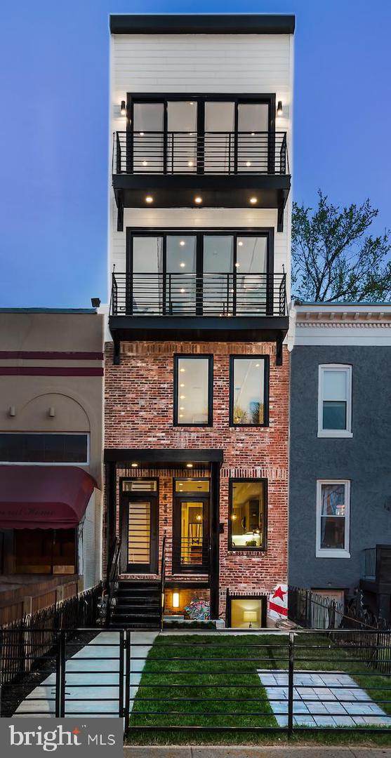 1423 Maryland Avenue - Photo 1