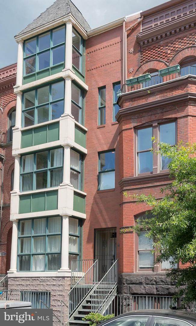 2201 K Street - Photo 1