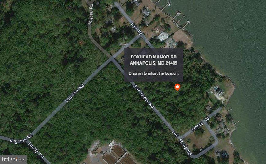 Lot 149 Foxhead Manor Road - Photo 1