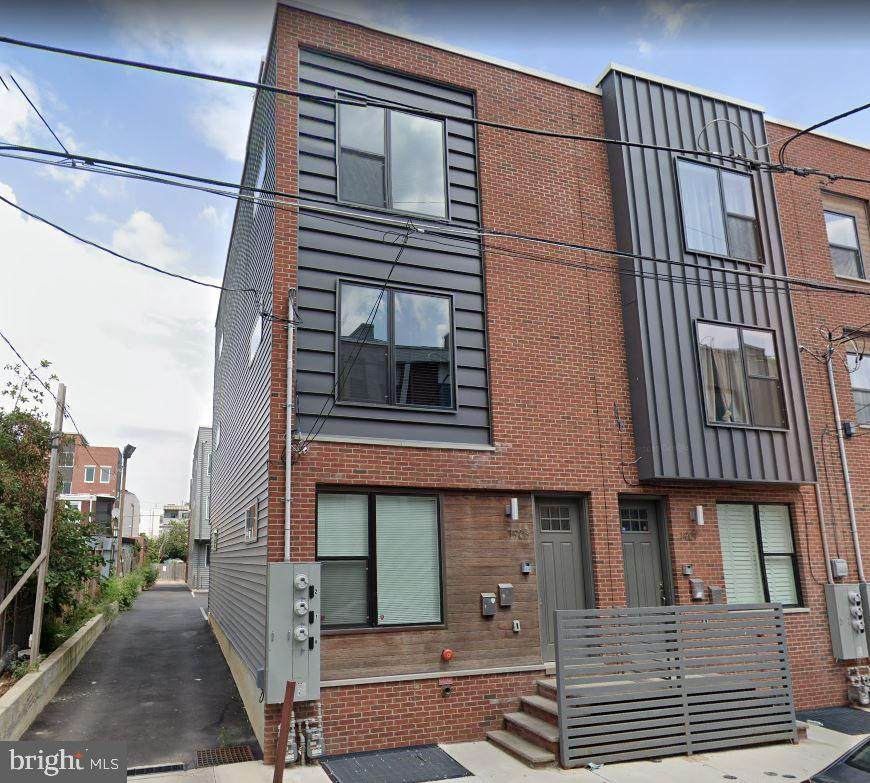 1905 Hagert Street - Photo 1
