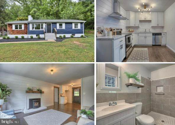 3750 Prospect Road - Photo 1