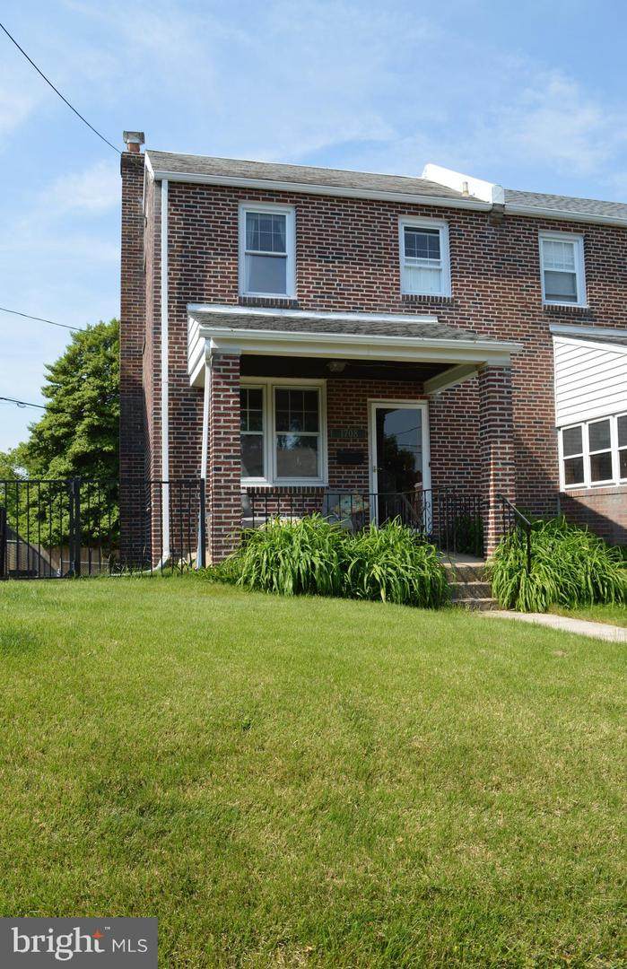 1708 Beech Street - Photo 1