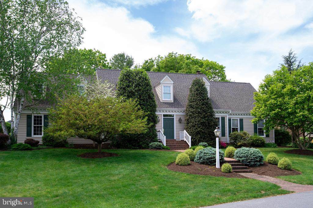 2117 Mallard Drive - Photo 1