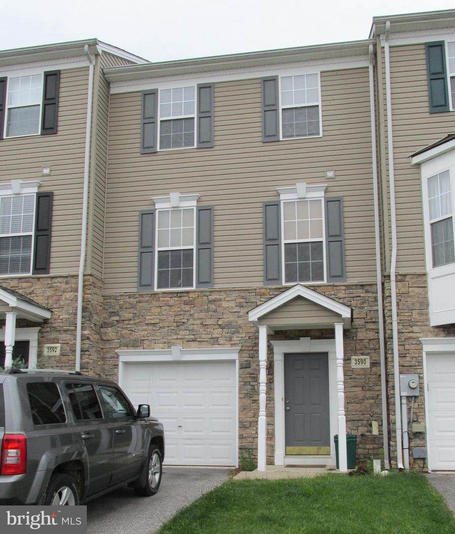 3590 Armory Lane - Photo 1