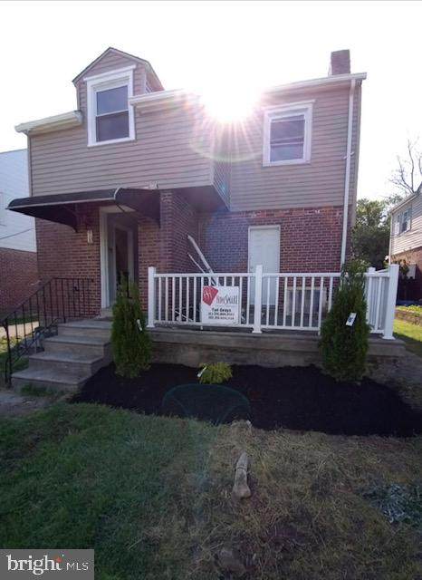 928 Rundale Avenue - Photo 1