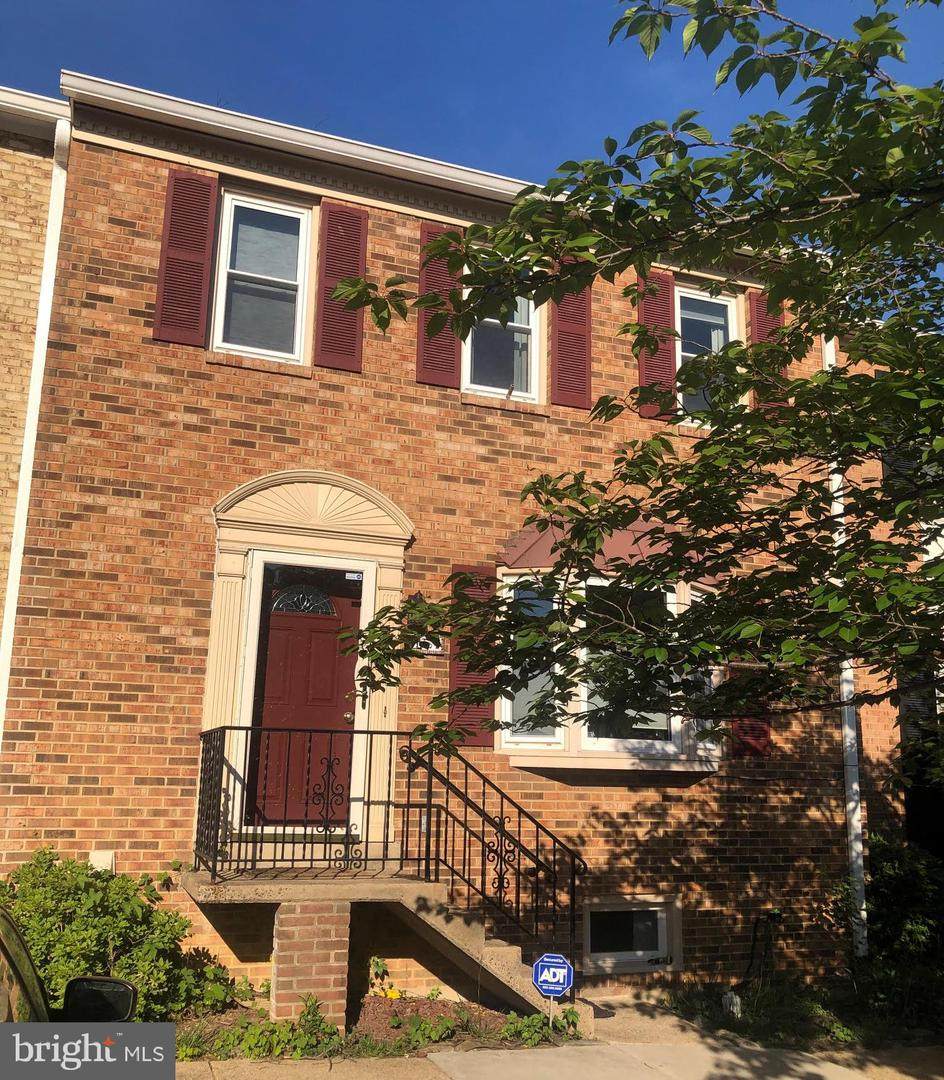 1031 George Mason Drive - Photo 1