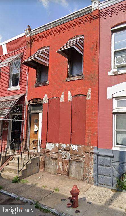829 Hutton Street - Photo 1