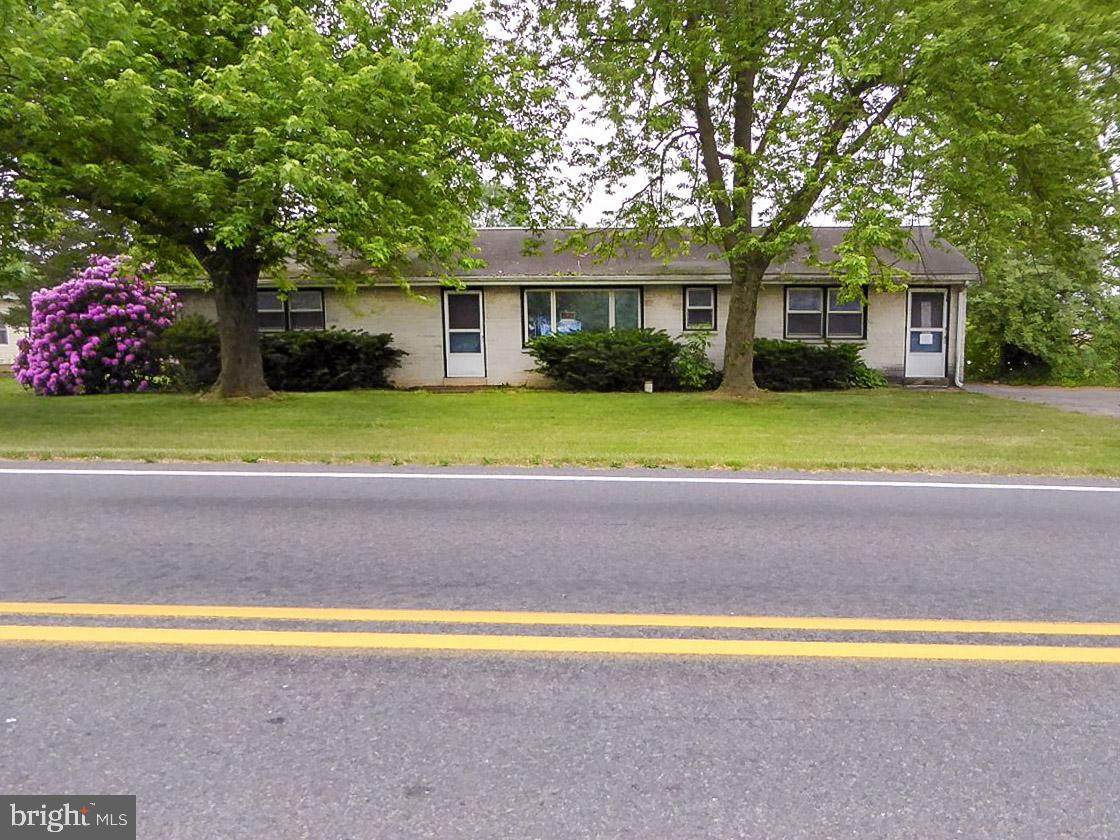 1981 Camp Swatara Road - Photo 1