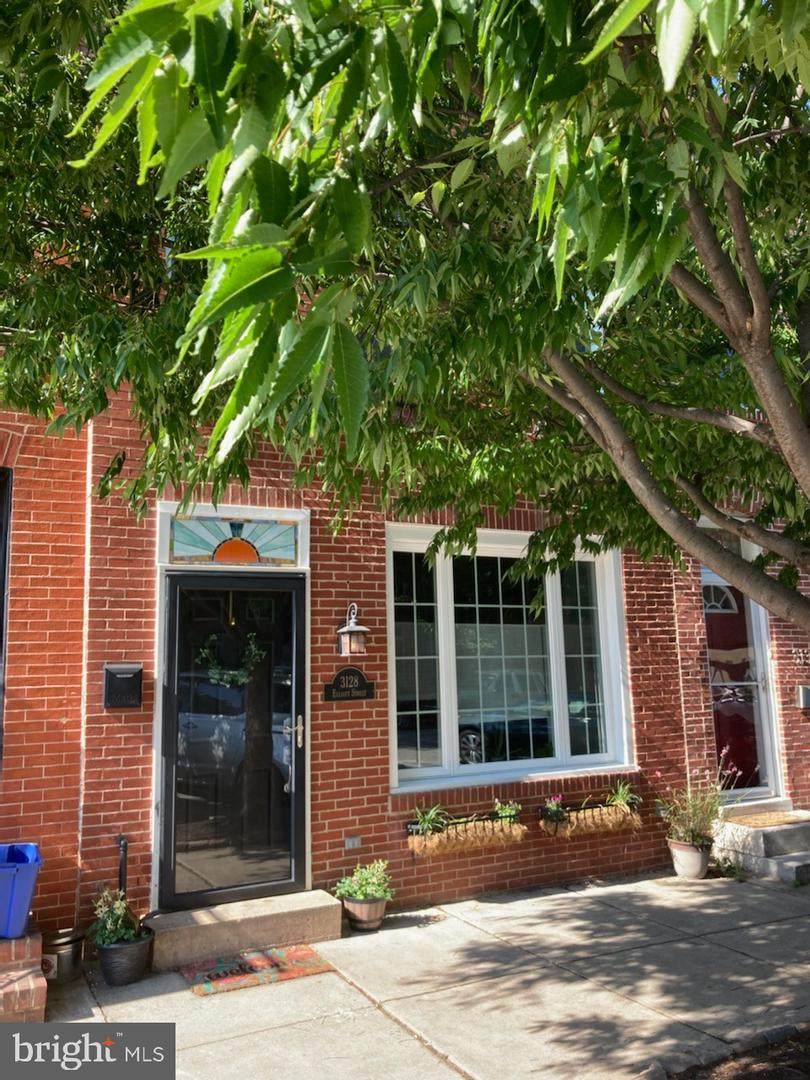 3128 Elliott Street - Photo 1