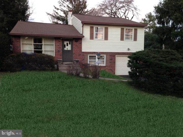 1055 Bristol Road - Photo 1