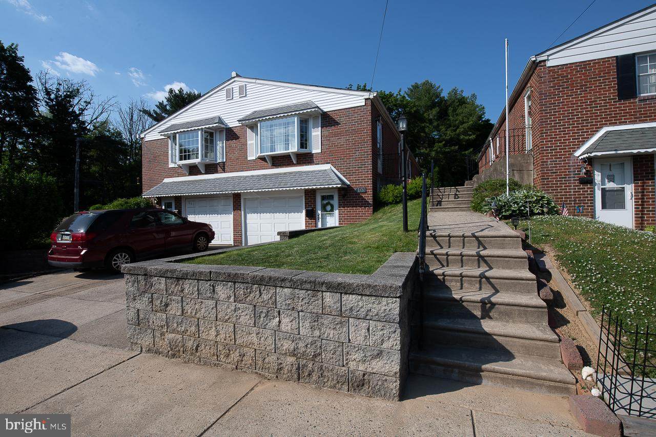 403 Strahle Street - Photo 1