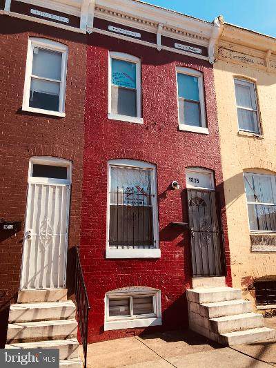 1815 Montford Avenue - Photo 1