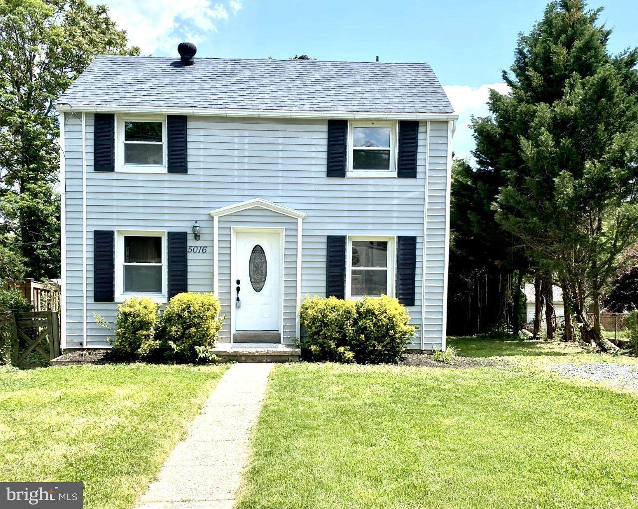 5016 11TH Street - Photo 1