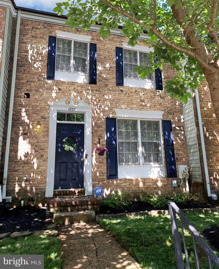 1807 Beth Bridge Circle - Photo 1