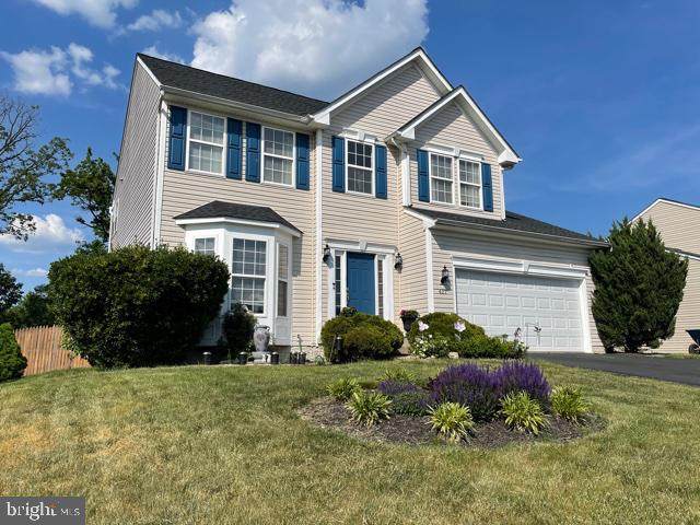 427 Lilys Way - Photo 1