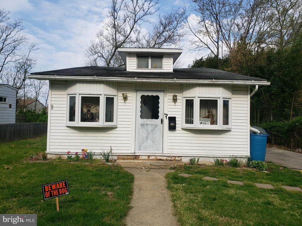 7 Wilson Road - Photo 1