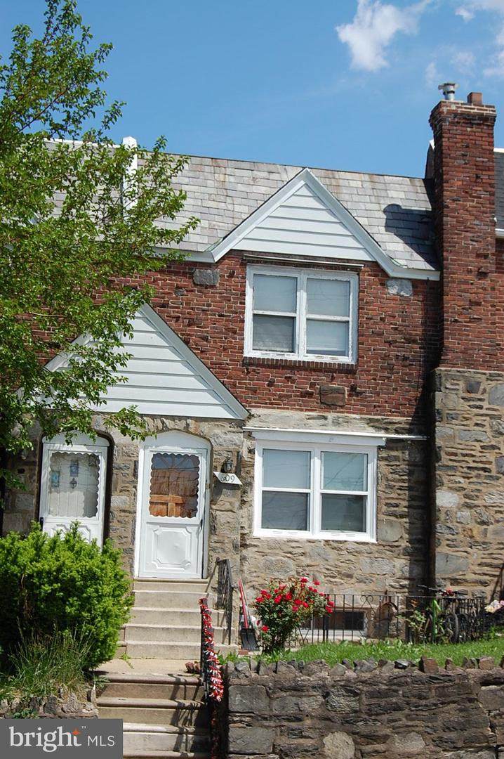 609 Church Lane - Photo 1